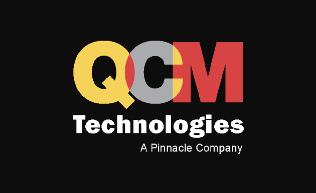QCM Technologies Logo
