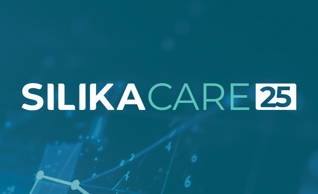SilikaCare25 Logo